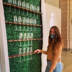 Meet your Posher, Sarah